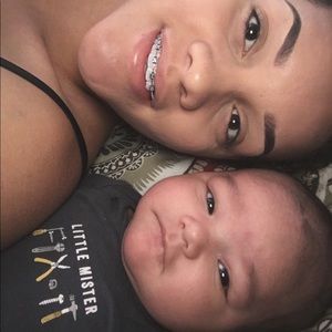 Meet your Posher, Suzette